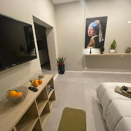 Lägenhet Conny's House