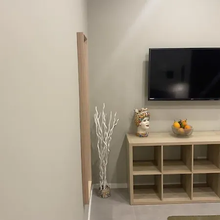 Conny's House Apartment