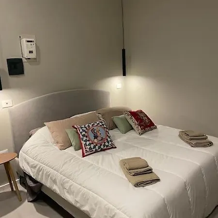 Conny's House Apartment