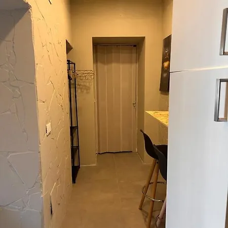 Conny's House Apartment *