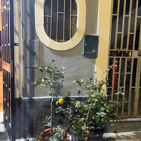 Apartment Conny's House Catania